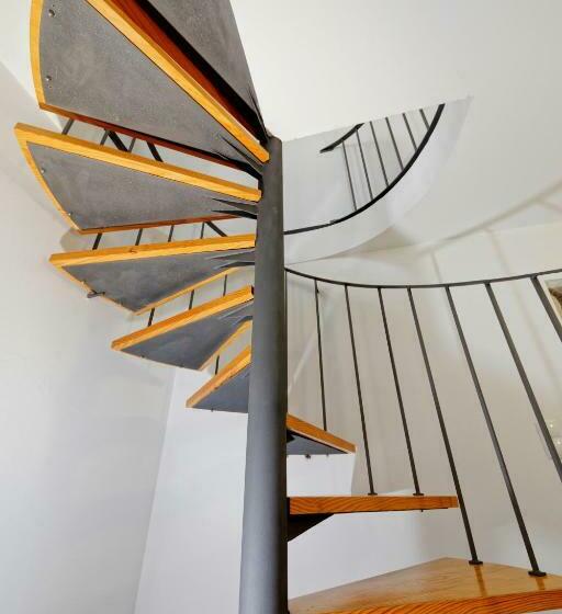 تختخواب و صبحانه Antiga Casa Do Porco