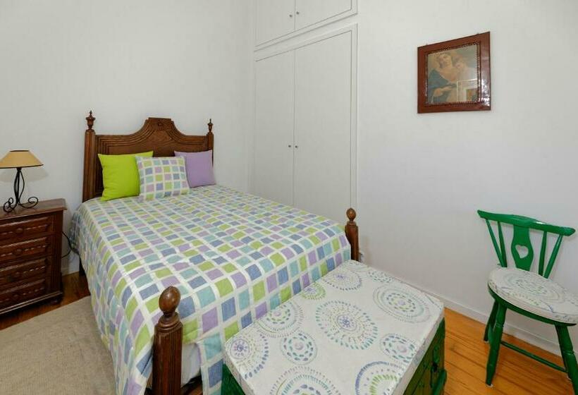 تختخواب و صبحانه Antiga Casa Do Porco