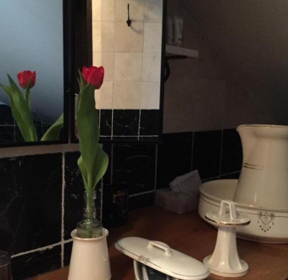 تختخواب و صبحانه Artagnan