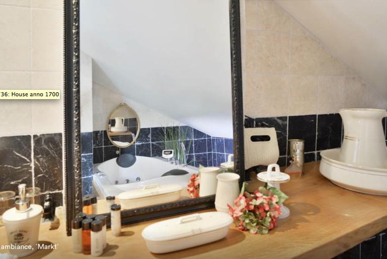 تختخواب و صبحانه Artagnan