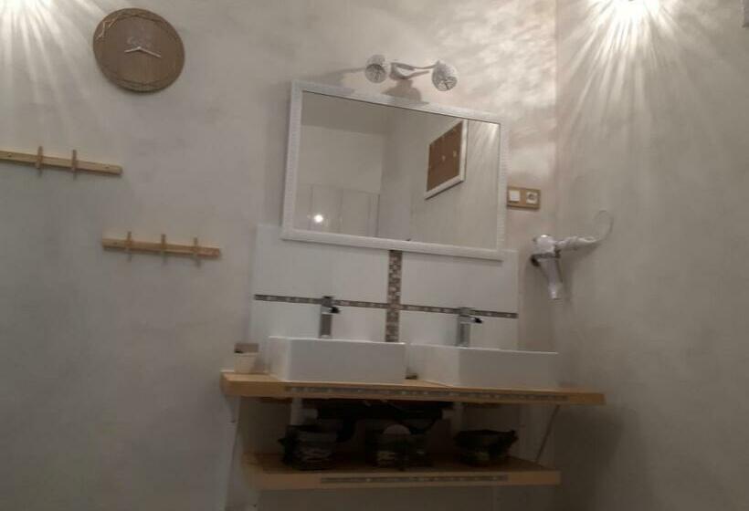 צימר Maison D Hôtes At Home