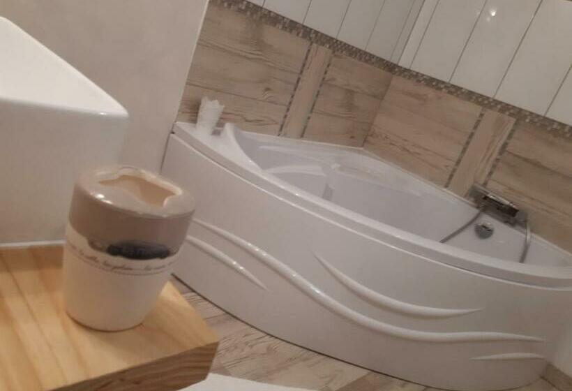 צימר Maison D Hôtes At Home