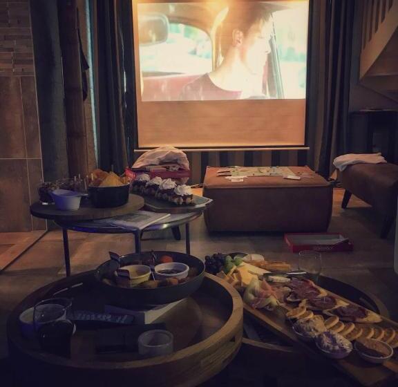 مبيت وإفطار Byonz