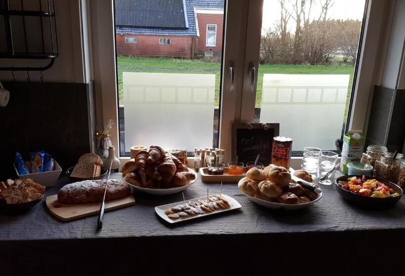 مبيت وإفطار Byonz