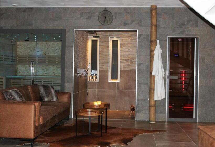 مبيت وإفطار Byonz