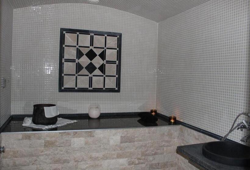 مبيت وإفطار Byonz