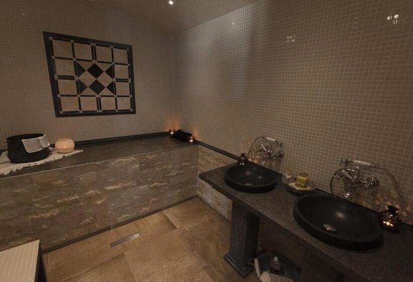 مبيت وإفطار Byonz