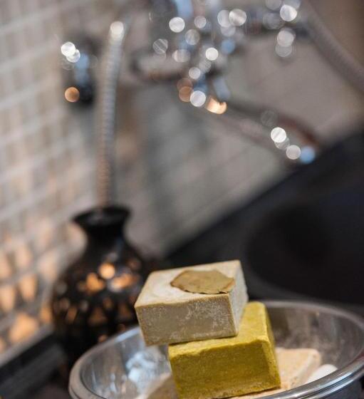 مبيت وإفطار Byonz