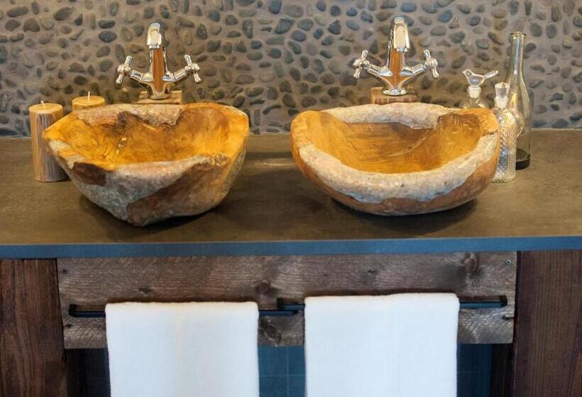 مبيت وإفطار Byonz