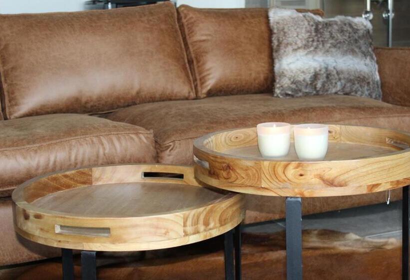 مبيت وإفطار Byonz