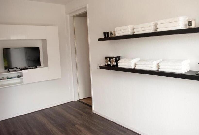 مبيت وإفطار Byonz