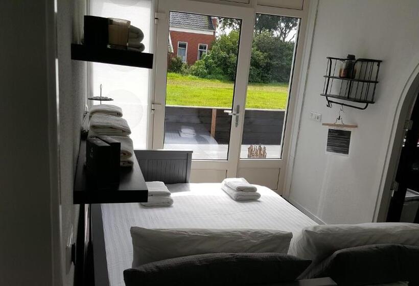 مبيت وإفطار Byonz