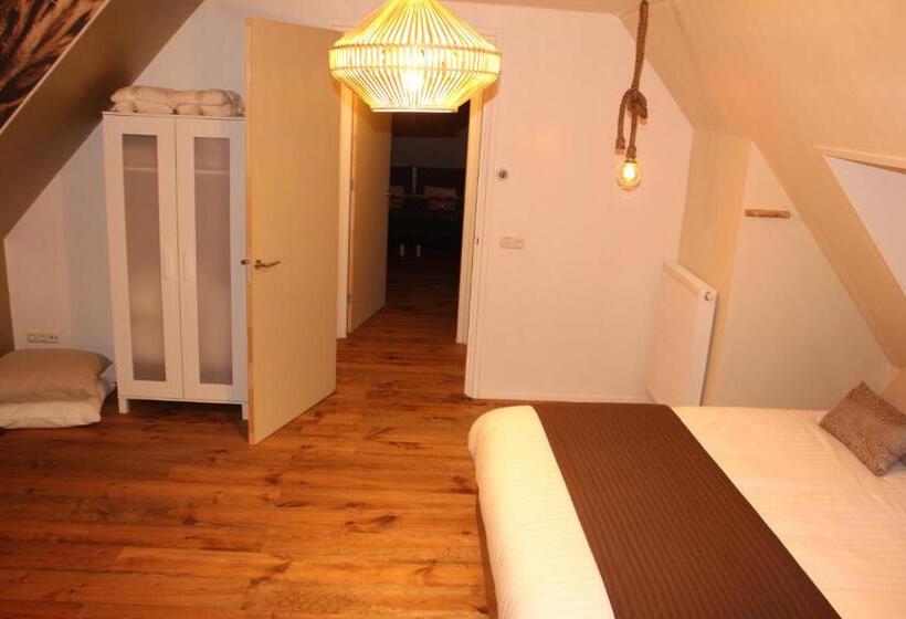 مبيت وإفطار Byonz