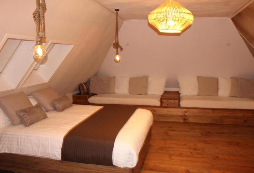 مبيت وإفطار Byonz