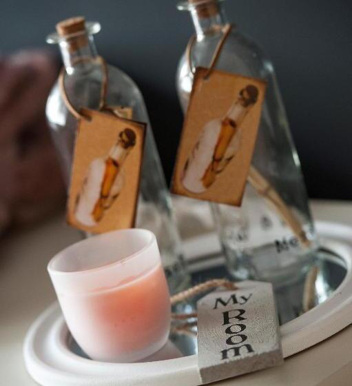 مبيت وإفطار Byonz