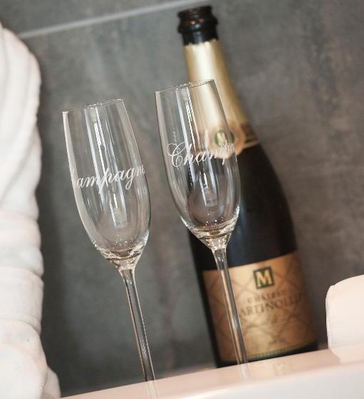 مبيت وإفطار Byonz