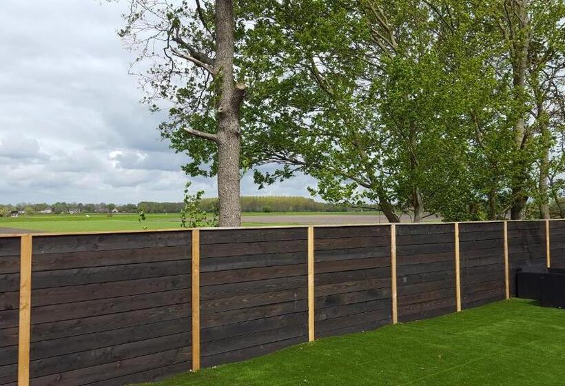 مبيت وإفطار Byonz