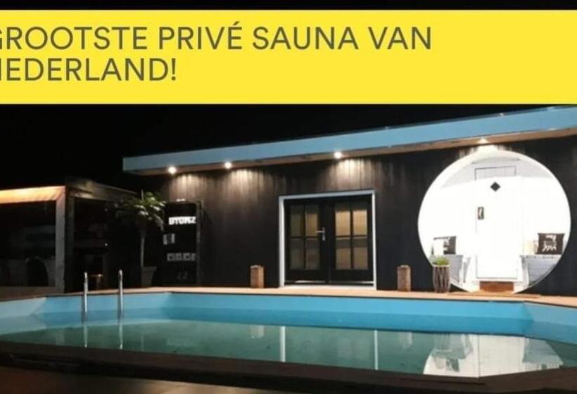 مبيت وإفطار Byonz