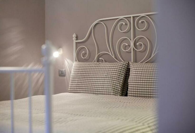 Bed and Breakfast Cà Di Svanèe