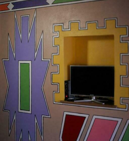 Bed and Breakfast Cà Di Svanèe