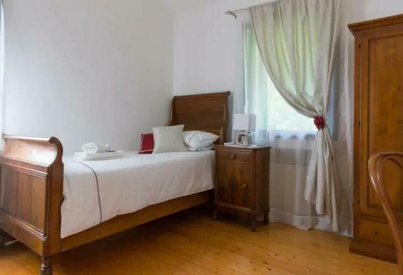 ベッドアンドブレックファースト Carmen De Nella Eco Lodge 4