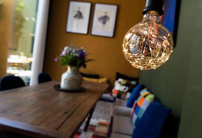 צימר Casa Con Destino Adults Only