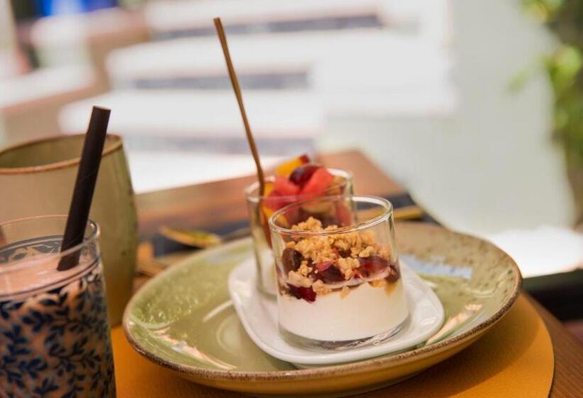 צימר Casa Con Destino Adults Only