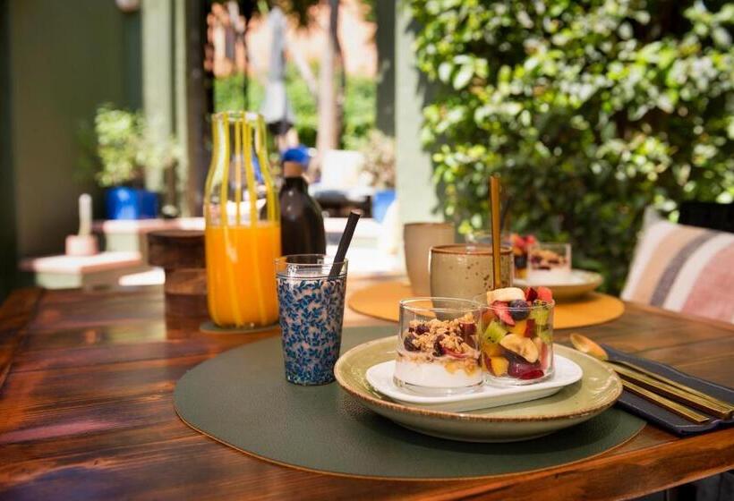 צימר Casa Con Destino Adults Only