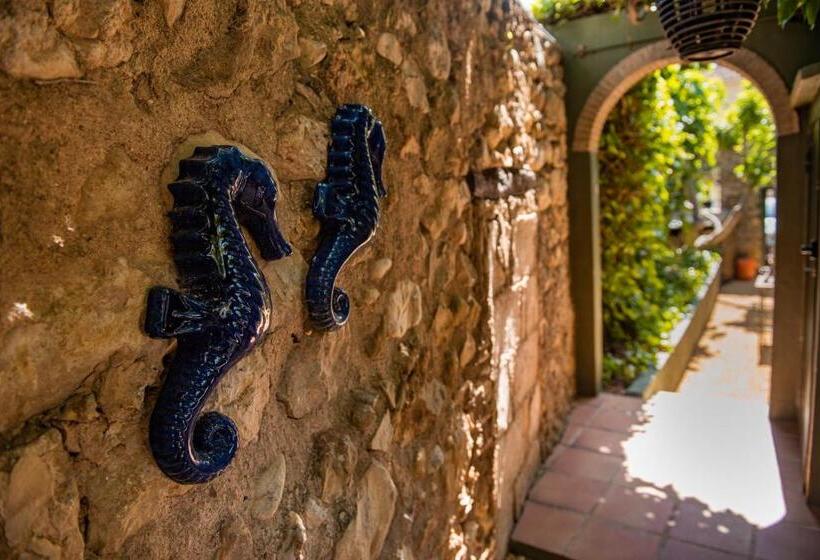 צימר Casa Con Destino Adults Only