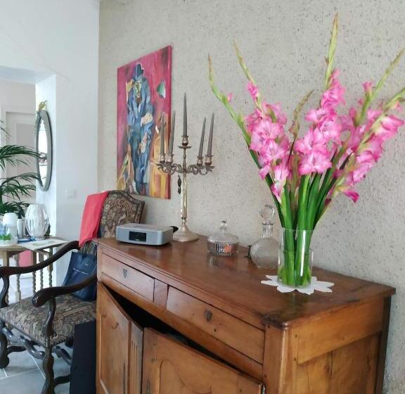 ベッドアンドブレックファースト Closerie Des Laudieres