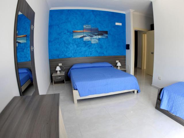 مبيت وإفطار Diamante Dello Jonio