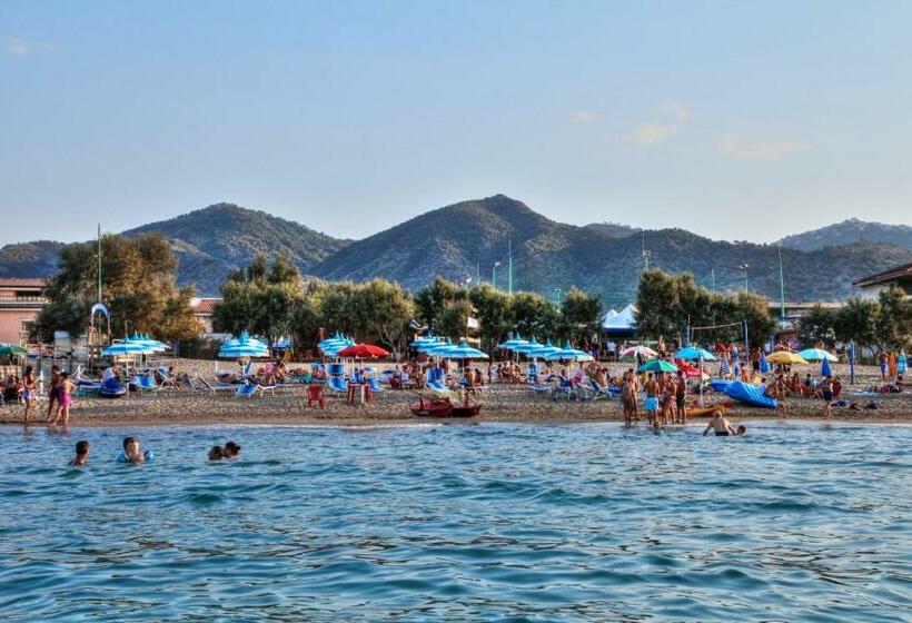 مبيت وإفطار Diamante Dello Jonio