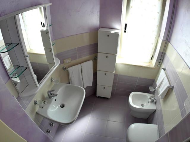 مبيت وإفطار Diamante Dello Jonio