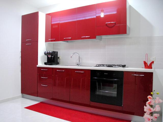 مبيت وإفطار Diamante Dello Jonio