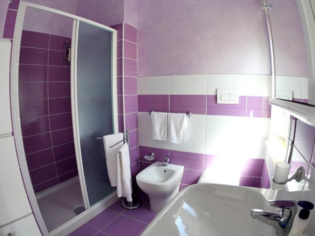 مبيت وإفطار Diamante Dello Jonio