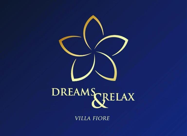 تختخواب و صبحانه Dream & Relax Villa Fiore