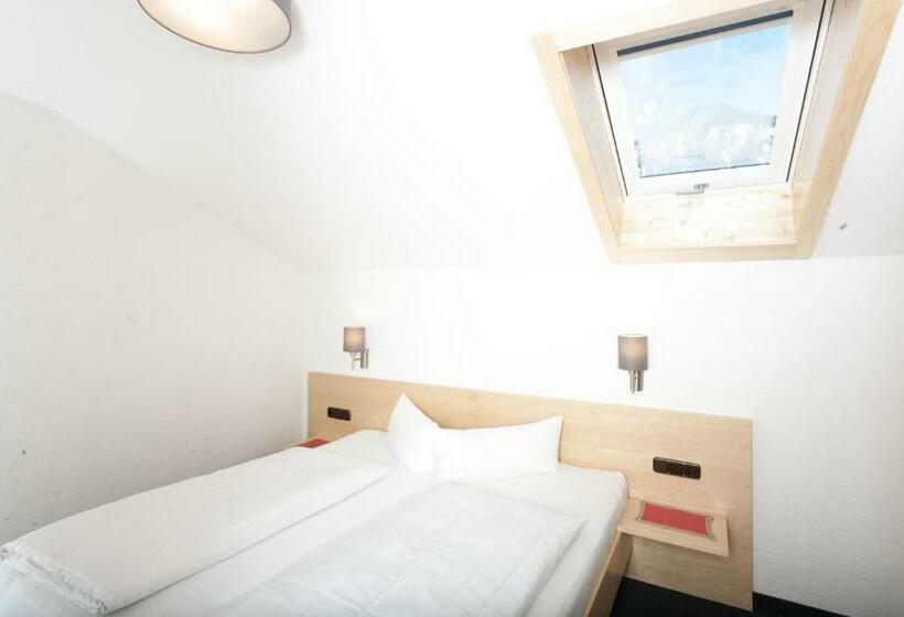 Bed and Breakfast Fideliushaus