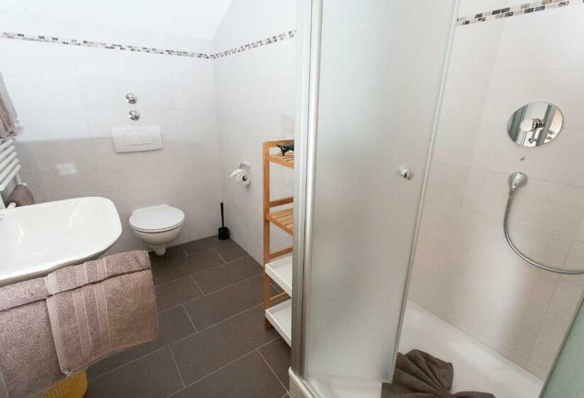 Bed and Breakfast Fideliushaus