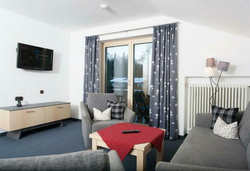 Bed and Breakfast Fideliushaus