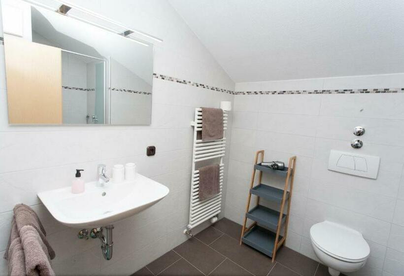 Bed and Breakfast Fideliushaus