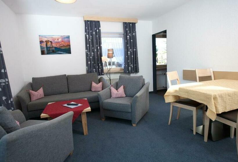 Bed and Breakfast Fideliushaus