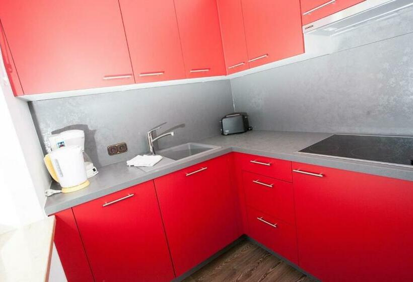 Bed and Breakfast Fideliushaus