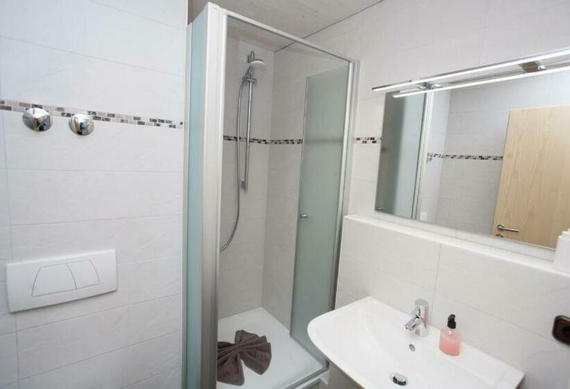 Bed and Breakfast Fideliushaus