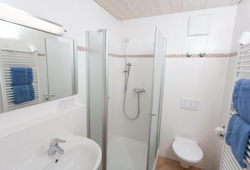 Bed and Breakfast Fideliushaus