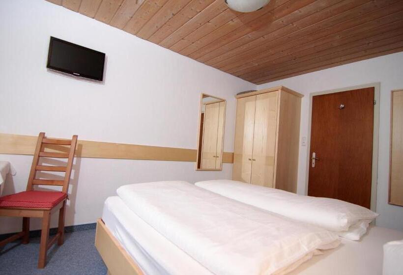 Bed and Breakfast Fideliushaus