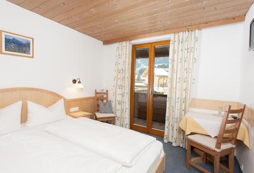 Bed and Breakfast Fideliushaus