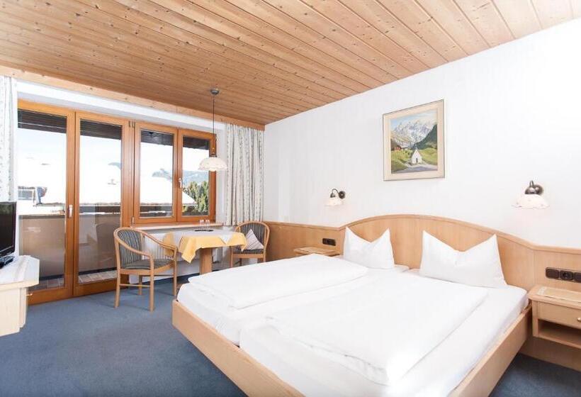 Bed and Breakfast Fideliushaus