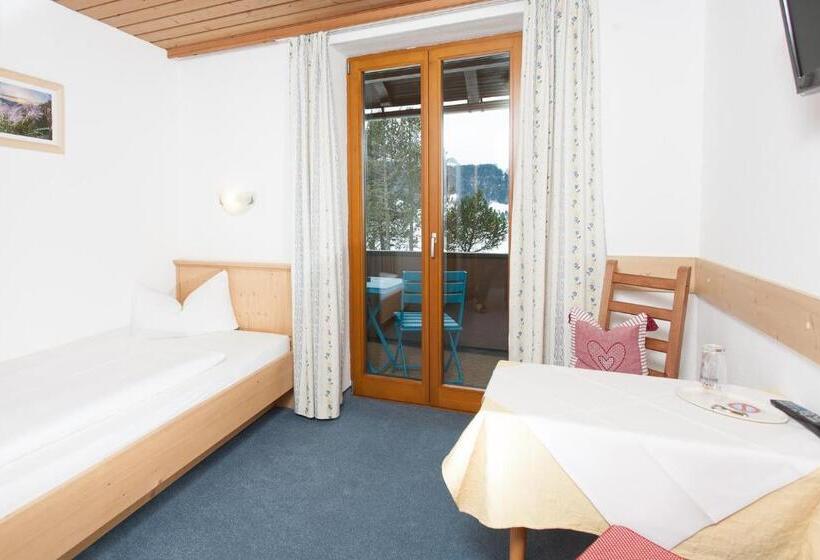 Bed and Breakfast Fideliushaus