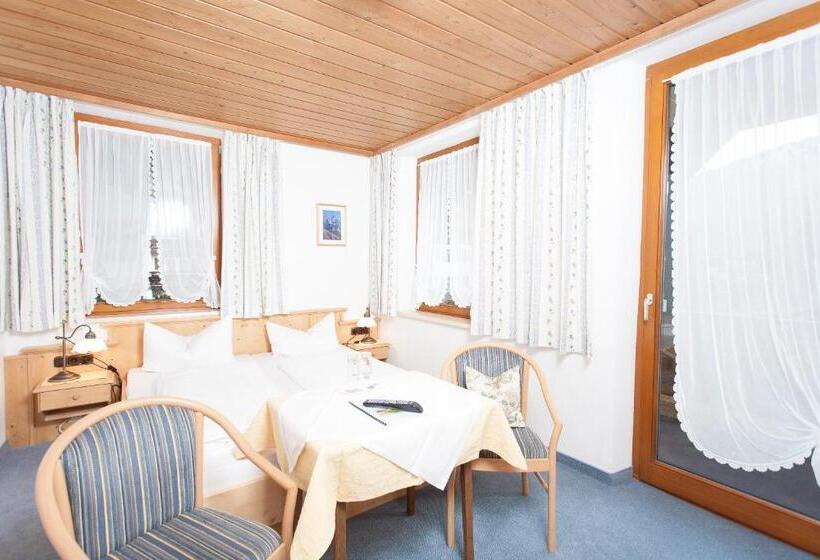 Bed and Breakfast Fideliushaus