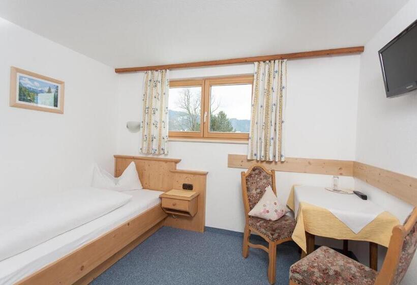 Bed and Breakfast Fideliushaus